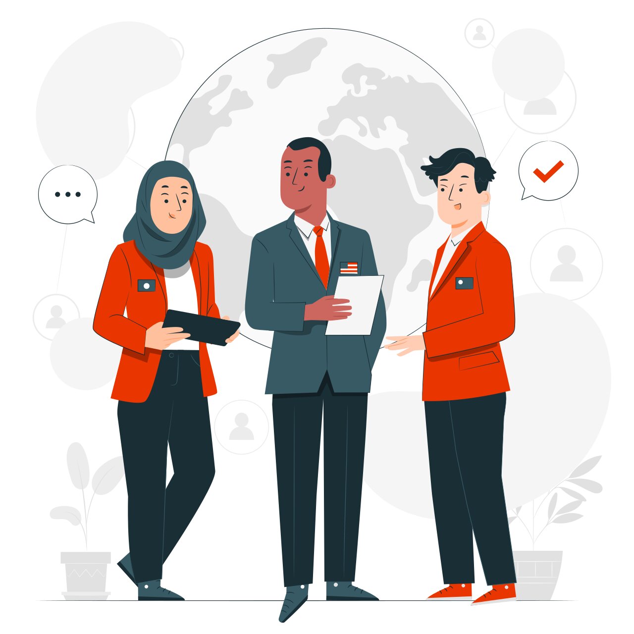 Social-Growth-campaign-styles