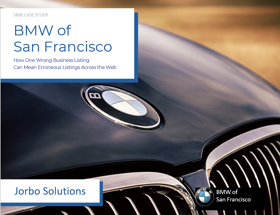 bmw case studies