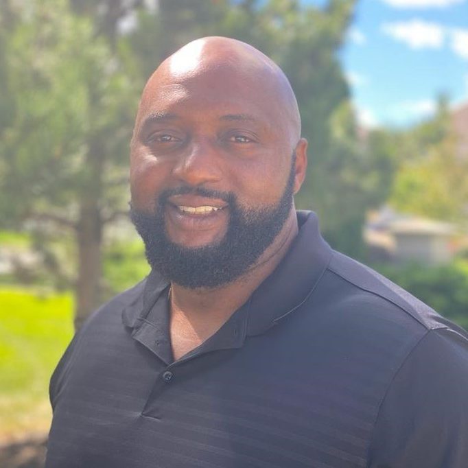 Markeon Moore Profile Picture